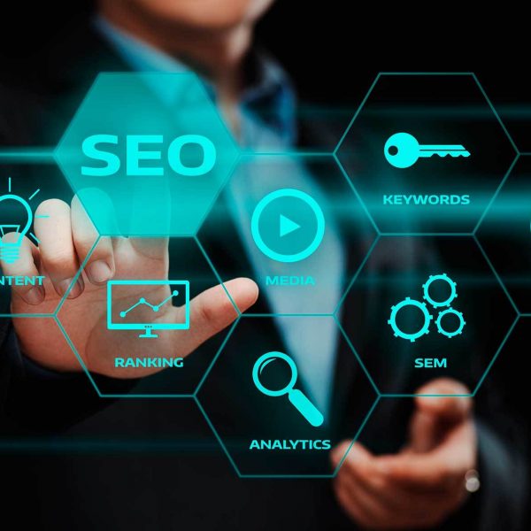 Search Engine Optimization