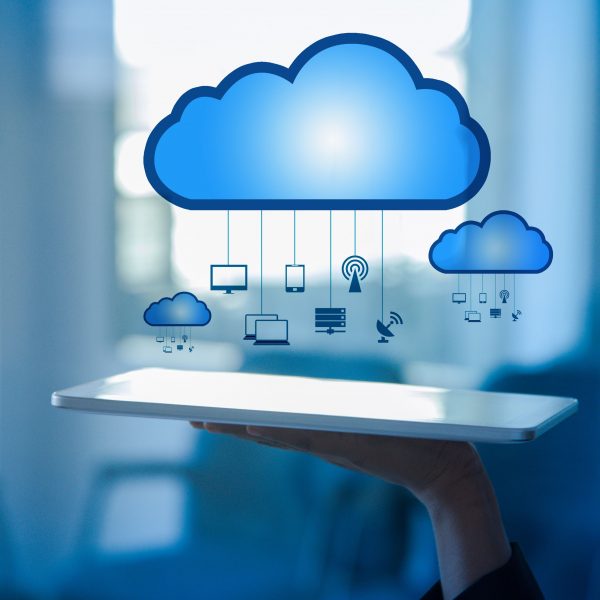 Cloud Computing Services